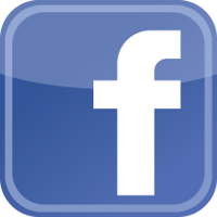 Pete's Gardening and Fencing Nottingham Facebook Logo Link