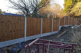 Fencing Nottingham Mobile Uploads 2