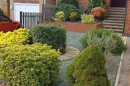 Fencing Nottingham Timeline 9