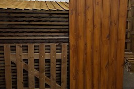 Fencing Nottingham Timeline 22