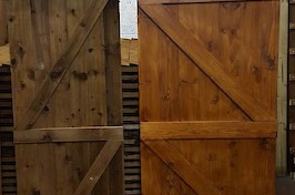 Fencing Nottingham Timeline 23