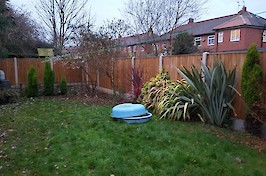 Fencing Nottingham Timeline 26