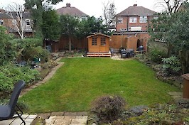Fencing Nottingham Timeline 27