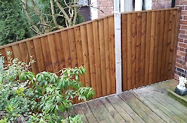 Fencing Nottingham Timeline 34