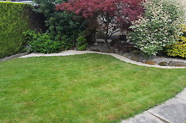 Gardening Nottingham Garden 13
